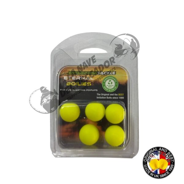 ETERNAL BOILIES ENTERPRISETACKLE AMAR15M