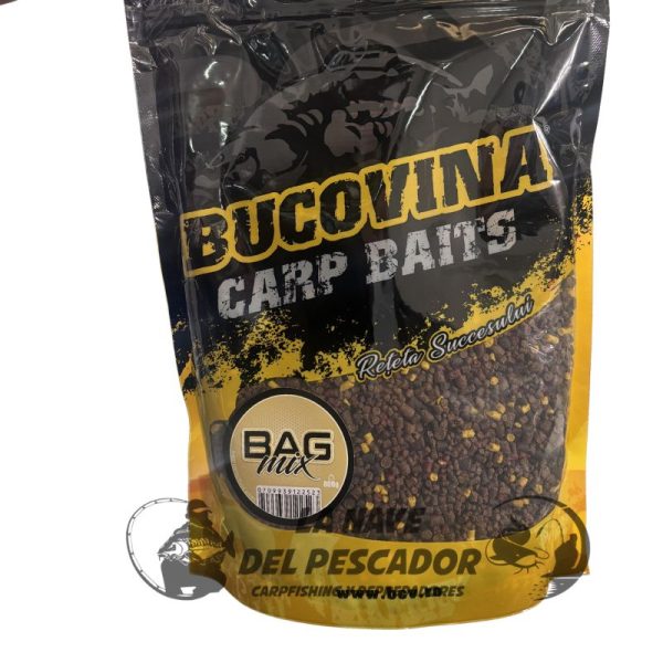 BUCOVINA BAG MIX
