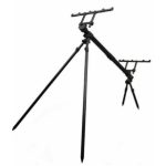 TRÍPODES Y PICAS