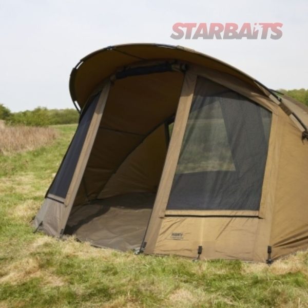 BIVVIE KOSY TWO MAN STARBAITS