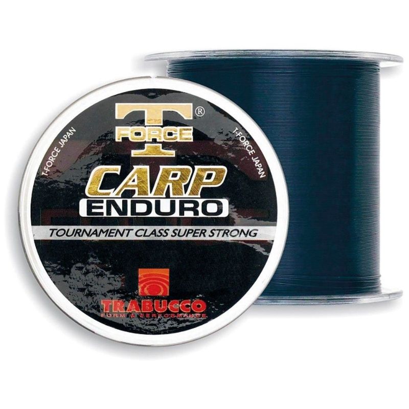 T FORCE CARP ENDURO 0 32MM 1200MT Imagen 2