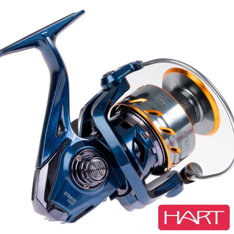 HART STRATO 5500 5+1 Imagen 2