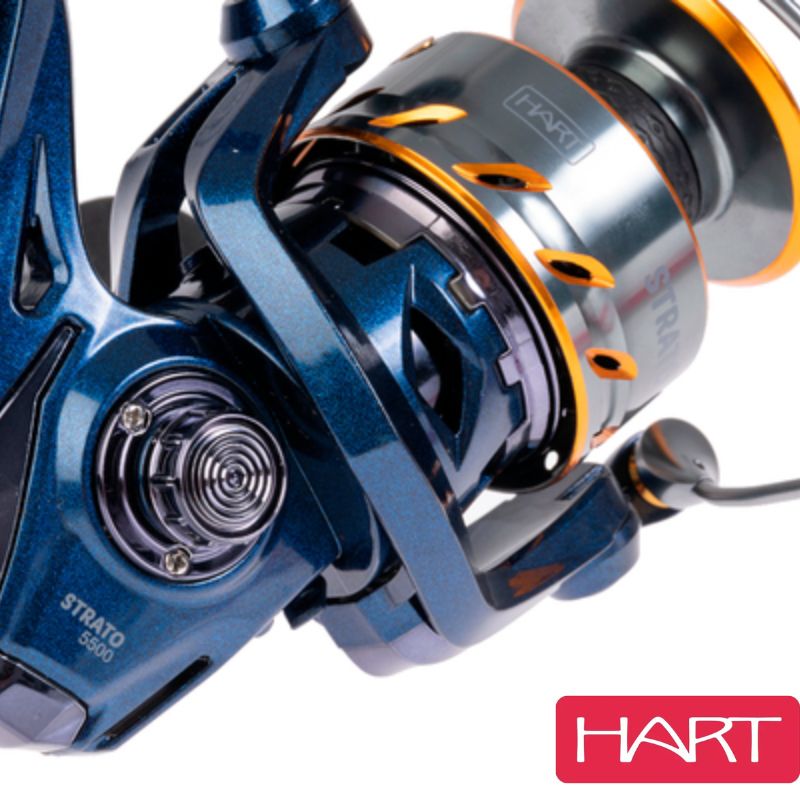HART STRATO 5500 5+1 Imagen 4