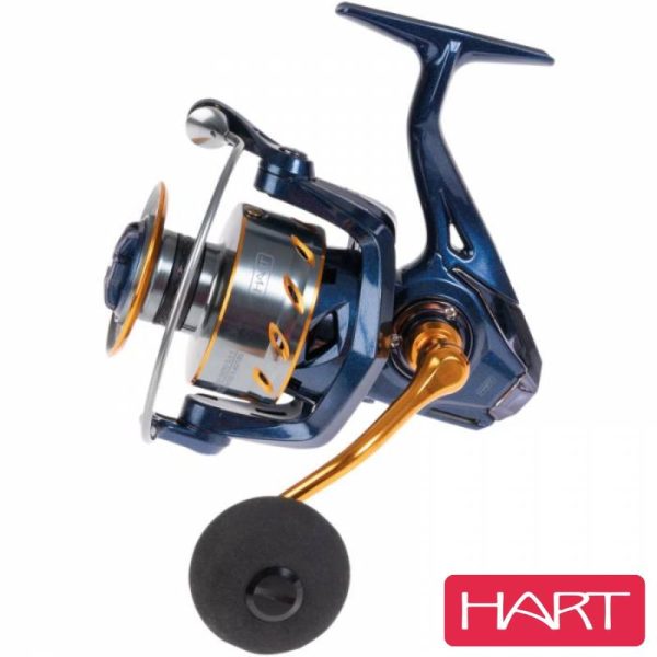 HART STRATO 5500 5+1