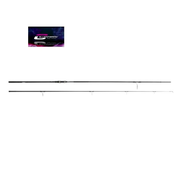 CAÑA BLACK LINE CARP 10FT 3 5LB CINNETIC