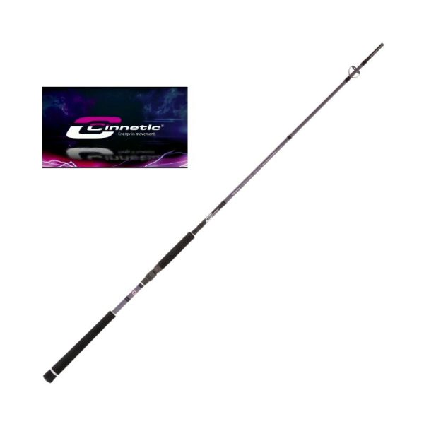 CAÑA CRAFTY TRANSLIGHT BASS 2 40M 10 40G