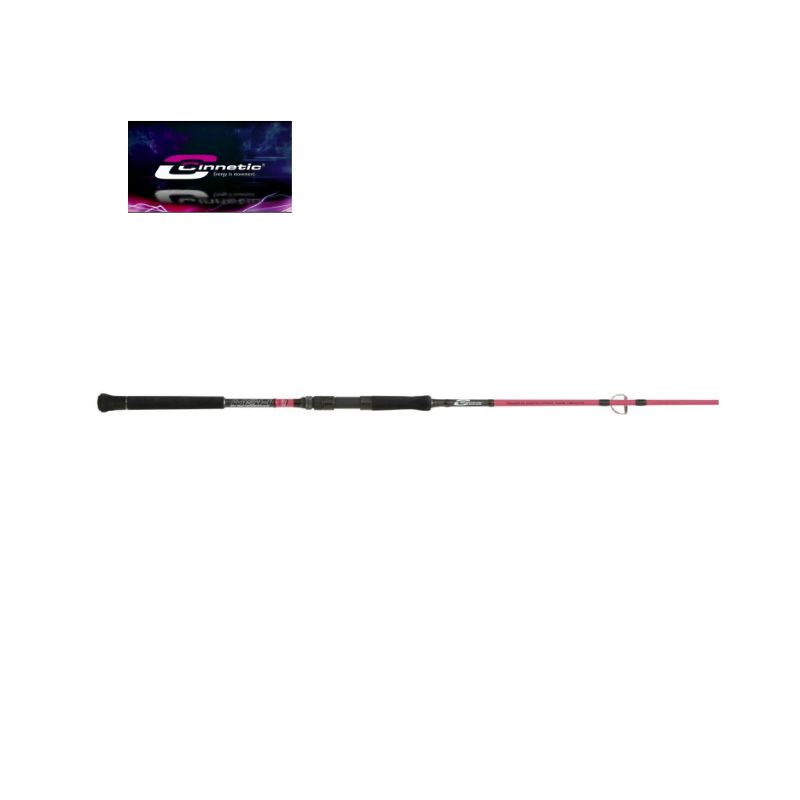 CAÑA MAGLINE CATFISH FLOAT 190XH 180G Imagen 3