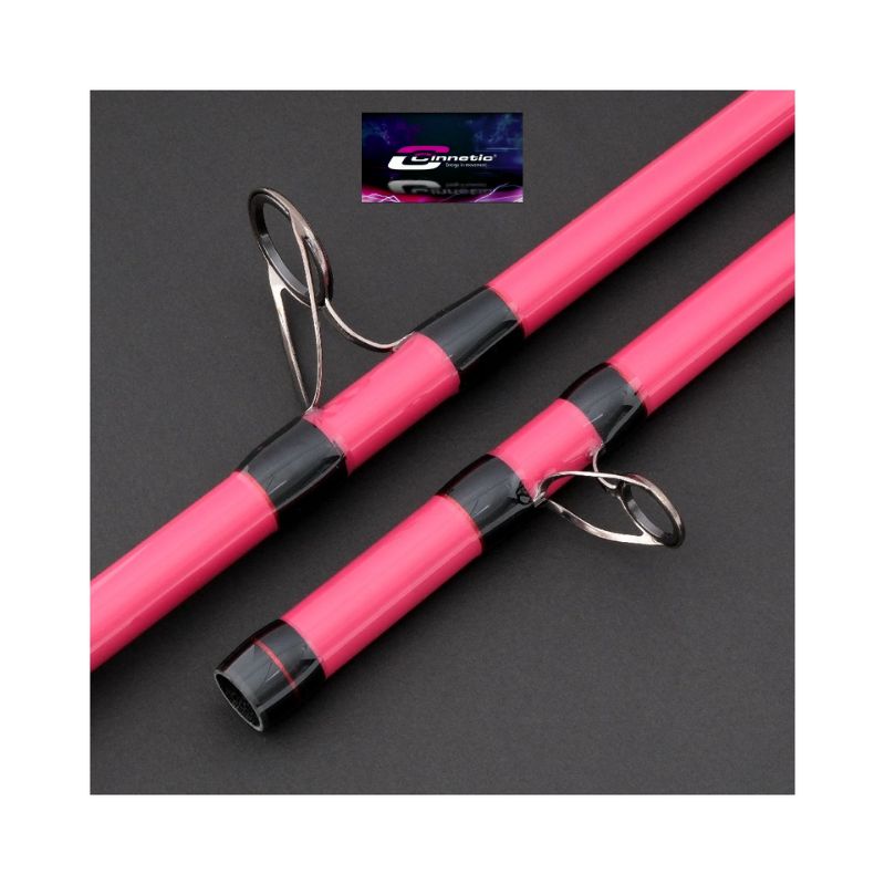 CAÑA MAGLINE CATFISH PELLETS 300XXH 300G Imagen 4