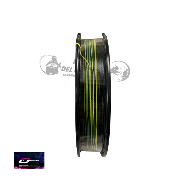 RAYBRAID8 300M GREENTRACER 0 40MM CINNET Imagen 2