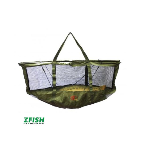 ZFISH SACO PESAJE ZF 2394