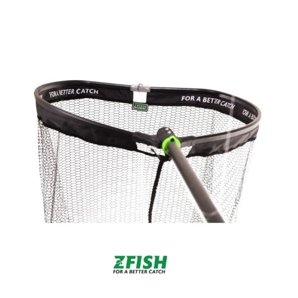ZFISH SACADERA DLX 160CM ZF 3022