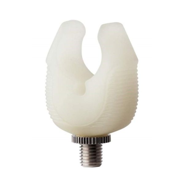 BUTT LOCK HEAVY DUTY FLUOR ZFISH