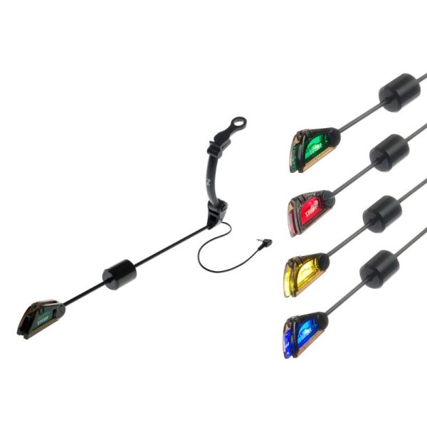 ZFISH BITE INDICATOR ENIGMA GREEN