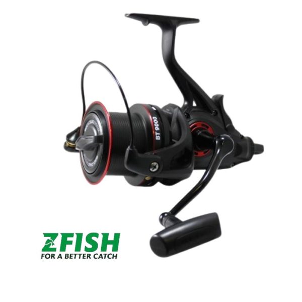 CARRETE REEL HULK BT 9000 ZFISH