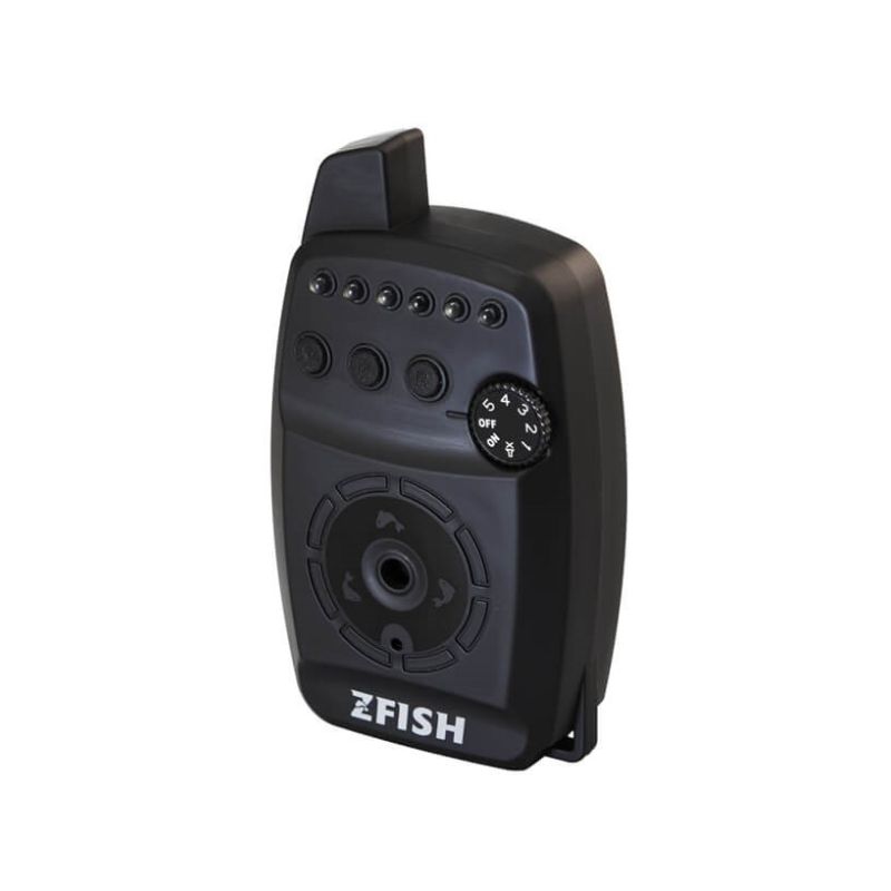 ZFISH ZX8 ALARM SET ZX8 PRO 4+1 Imagen 3