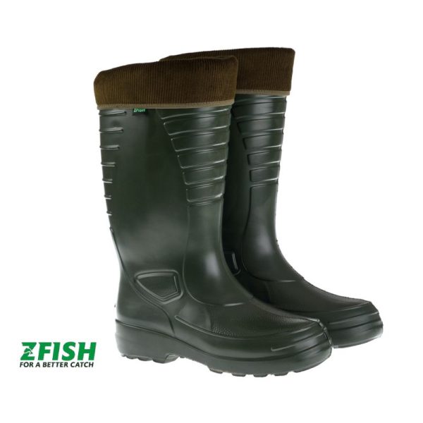 BOTAS ZFISH N 43 ZF 9105