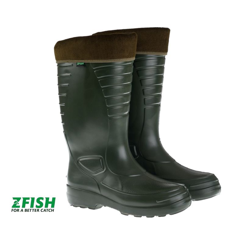ZFISH BOTA N 46 ZF 9108