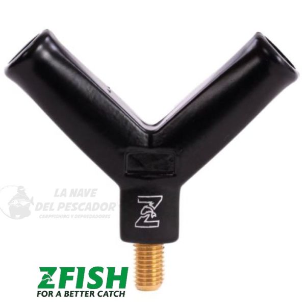 ZFISH LANDING NET BLOCK STRONG METAL