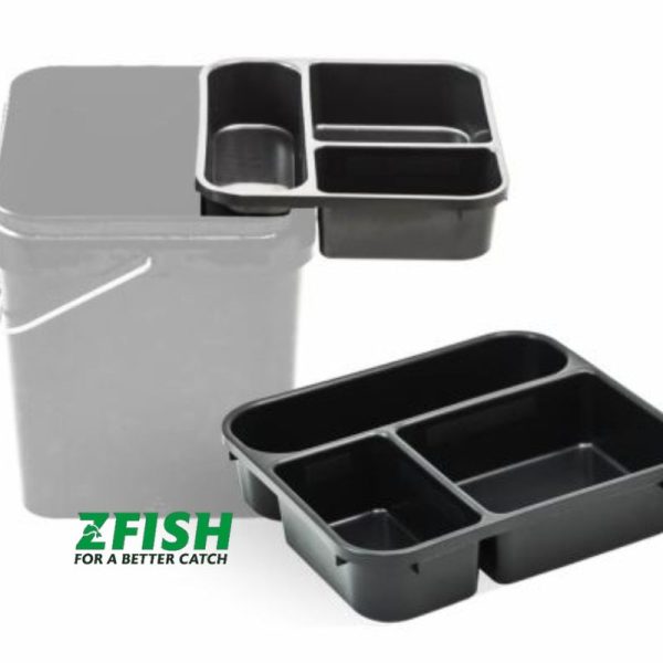 ZFISH INNER TRAY FOR Z CORE BUCKET 17L