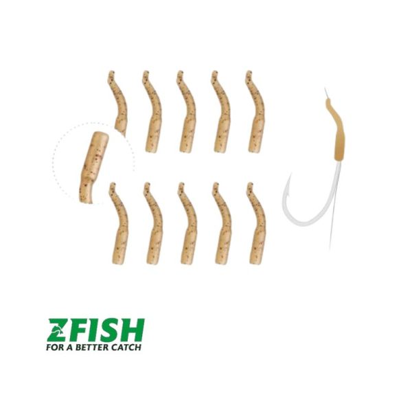 ZFISH LINE ALIGNE PRO 10PC ZF 6725