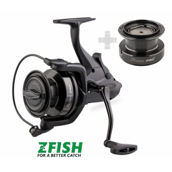 CARRETE RIDER PRO 7000 ZFISH