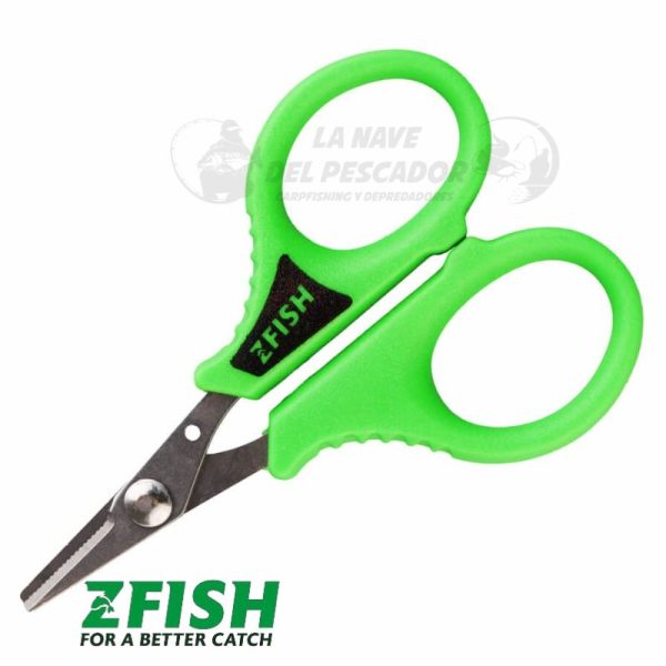 ZFISH Z MINI SCISSORS (TIJERAS)