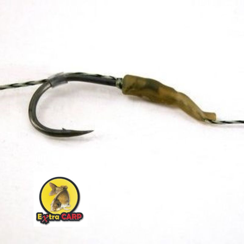 EXTRA CARP LINE ALIGNER RIG 10PCS Imagen 2