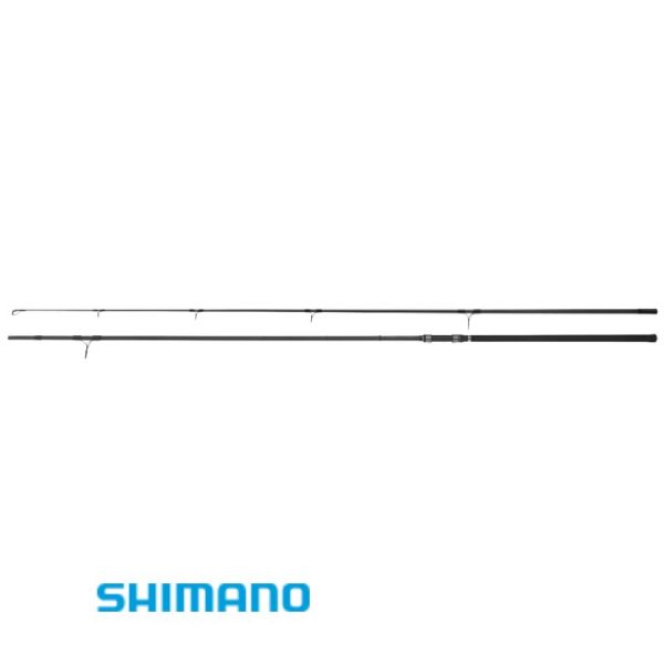 CAÑA SHIMANO TX EXTREME SPOD MARKER 13FT