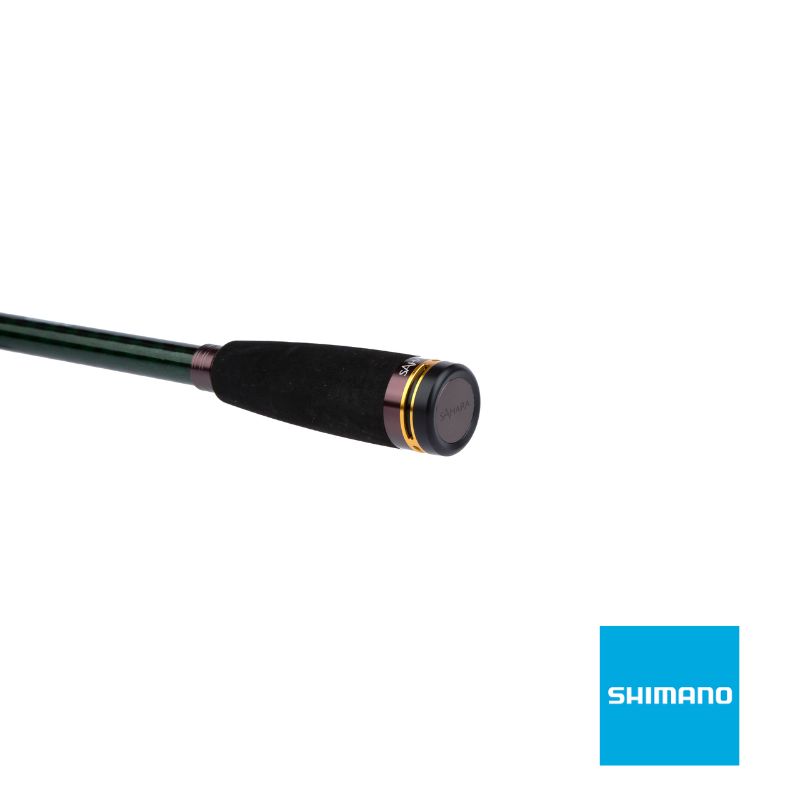 ROD SAHARA SPINNING FAST 2,13M 3 14G Imagen 3