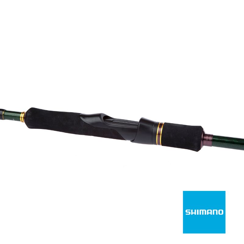 ROD SAHARA SPINNING FAST 2,13M 3 14G Imagen 4