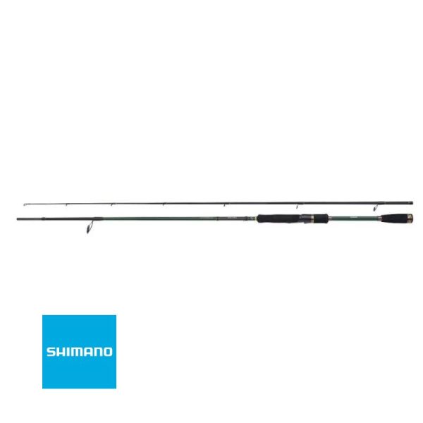 ROD SAHARA SPINNING FAST 2 34M 7 35G