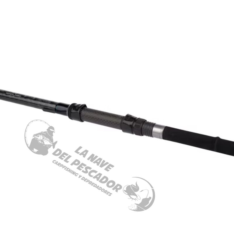 CAÑA SHIMANO TX4 12FT 3 5LB Imagen 2