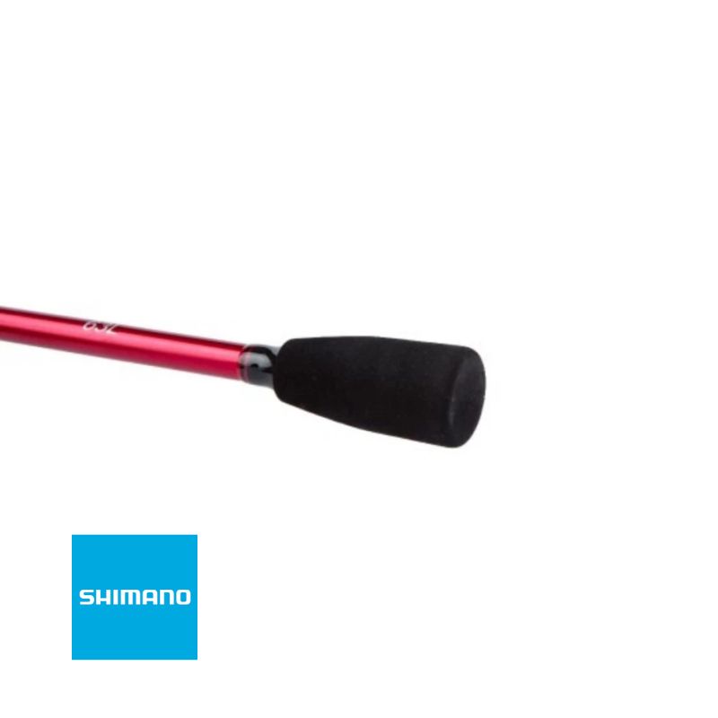 ROD SIENNA SPINNING EVA 2 40M 3 21G SHIM Imagen 3