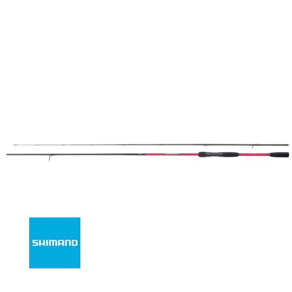 ROD SIENNA SPINNING EVA 2 40M 3 21G SHIM