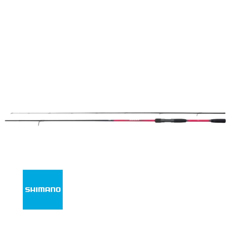 ROD SIENNA SPINNING EVA 2 40M 3 21G SHIM