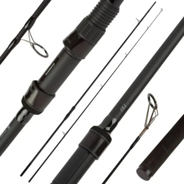 TX1 B 12FT INTENSITY 3,66M 3 5LB SHIMANO