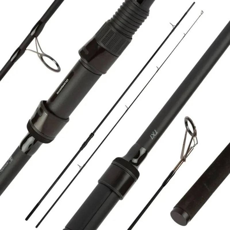TX1 B 12FT INTENSITY 3,66M 3 5LB SHIMANO