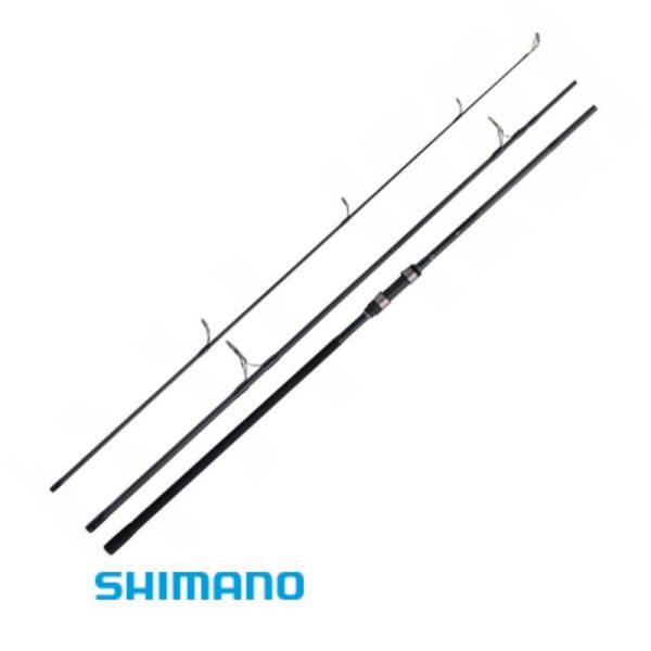 CAÑA SHIMANO TX1 3 66M 3 50LB 3TRAMOS