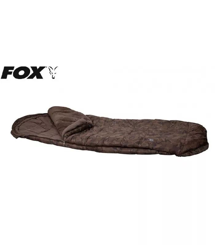 Fox r2 camo sleeping bag