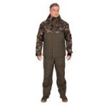 ROPA TÉCNICA DE PESCA