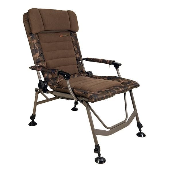 Silla fox super deluxe tienda carpfishing 1600800