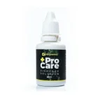 SACADERAS Y CUIDADOS DEL PEZ