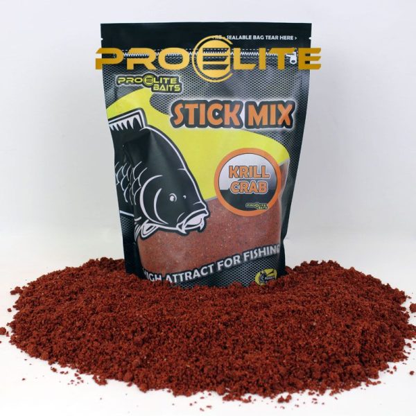 STICK MIX KRILL&CRAB 800GR