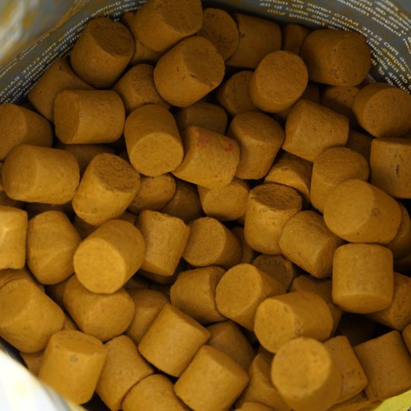 SPEED PELLETS PIÑA&SCOPEX 20MM 4,5KG Imagen 3