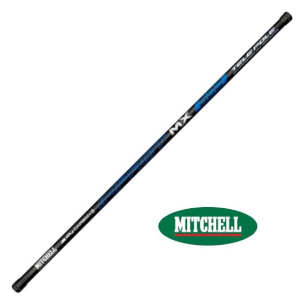 CAÑA MITCHELL IMPACT MX 500 TELE POLE