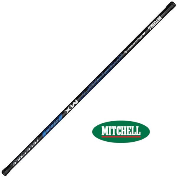 CAÑA MITCHELL IMPACT MX 600 TELE POLE