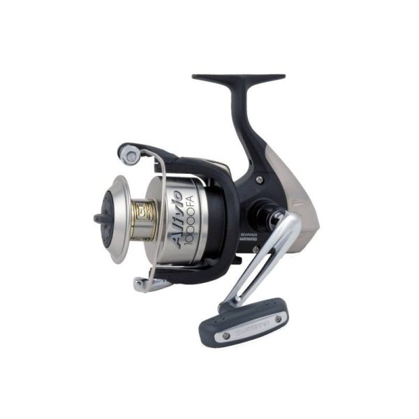 CARRETE SHIMANO ALIVIO 10000FA