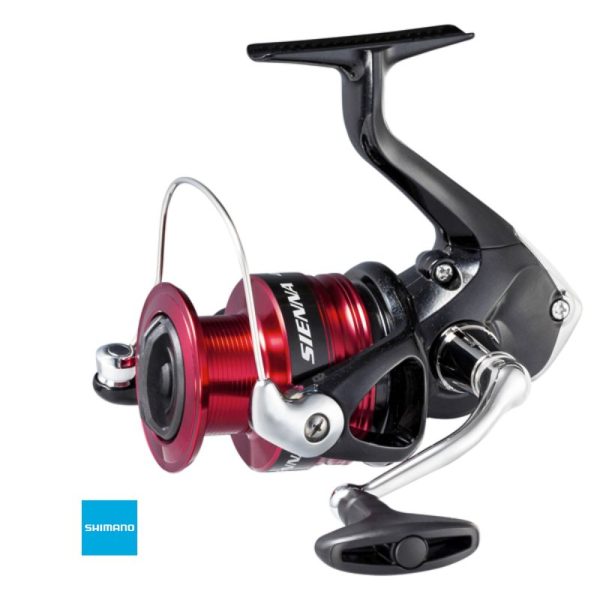 CARRETE SHIMANO SIENNA 1000