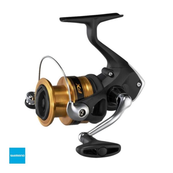 CARRETE SHIMANO FX 4000