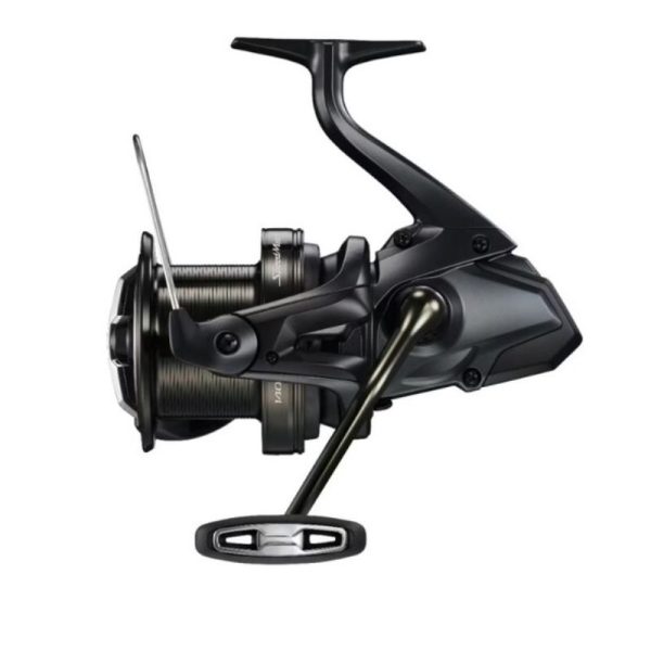 CARRETE SHIMANO SPEEDMASTER 14000 XTD